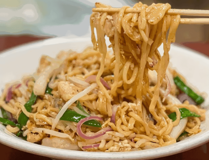 Capital Seafood by null