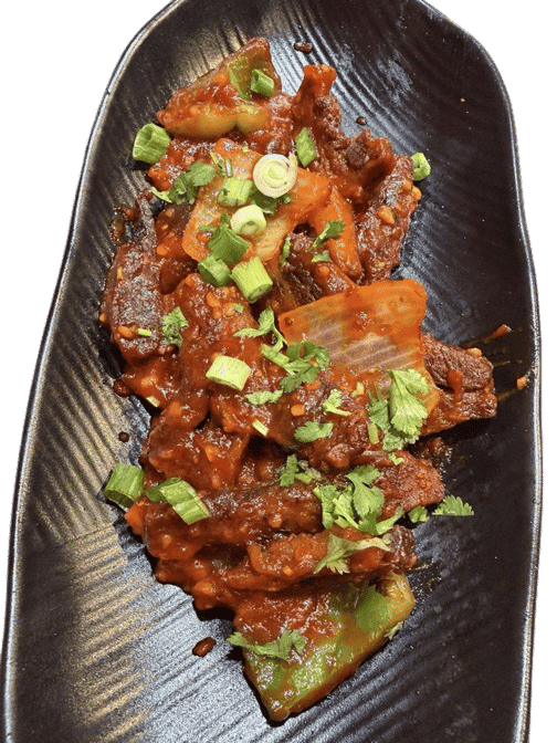 Sagarmatha Kitchen by null