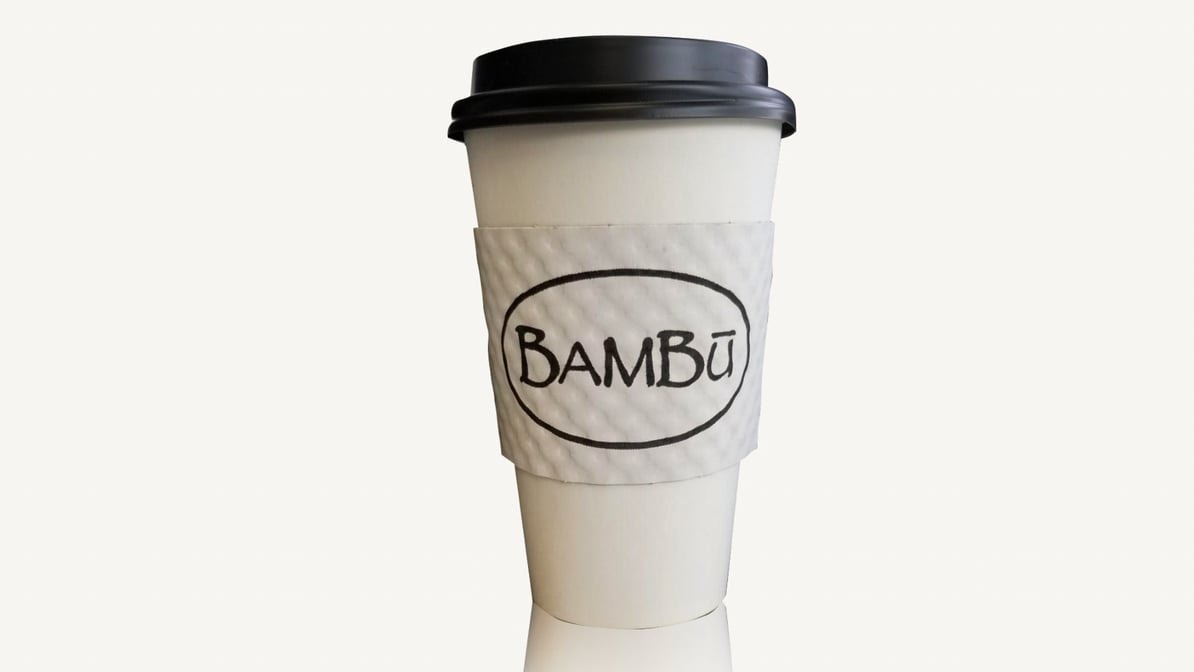 Bambu Dessert Drinks by null