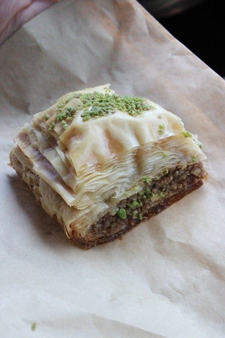 World Famous Grill (Bell) by null