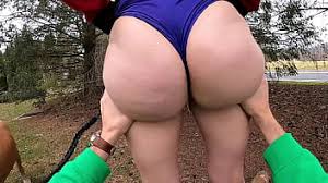 Big ass girl takes a long pole up her booty jpg x Girl with big ass