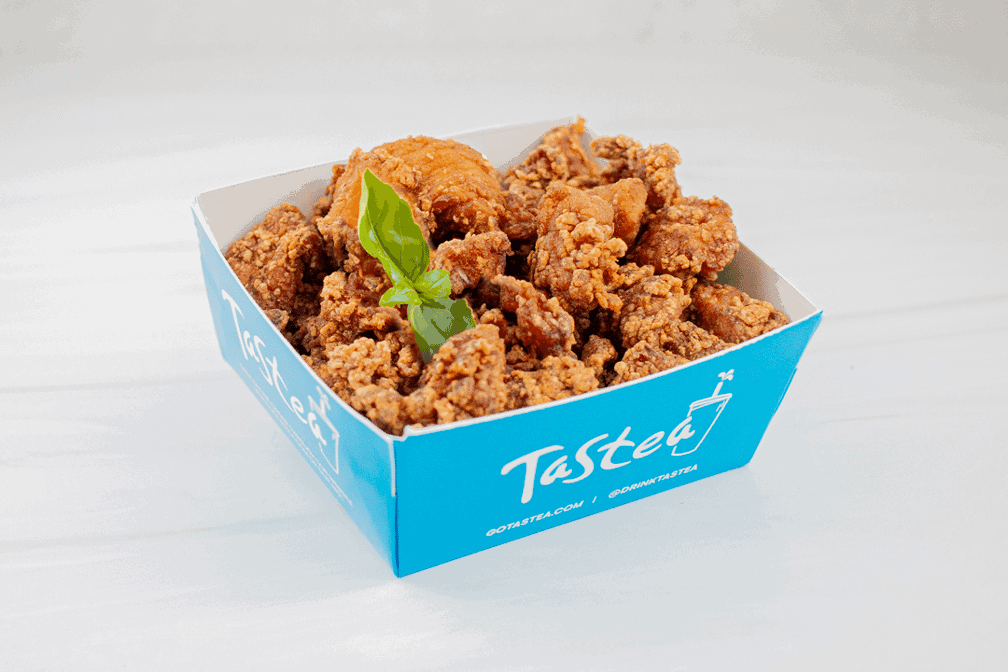 Tastea Alhambra by null