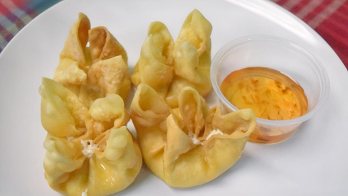 Thai Express by null