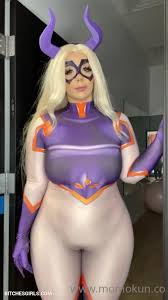 Momokun velma full videos at freemega jpg x Momokun cosplay nude