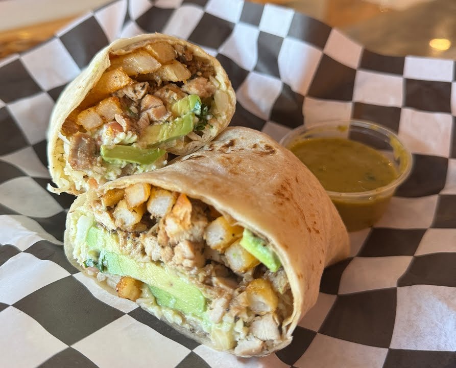 Unbranded Tavern & Kitchen by null