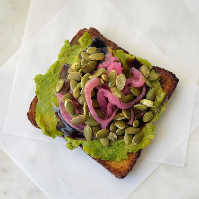 SIGNAL Coffee Roasters by null