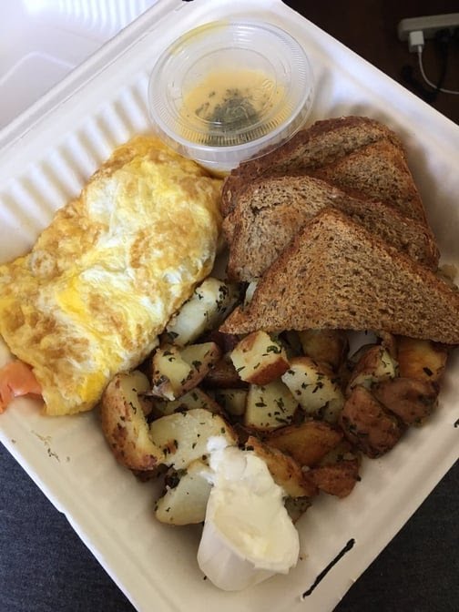 Lynn & Lu's Escapade Cafe by null