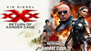 Xxx return xander cage review jpg x Xxx vin diesel movie