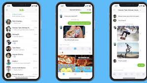 Kik messenger app now overrun porn jpg x Kik messenger