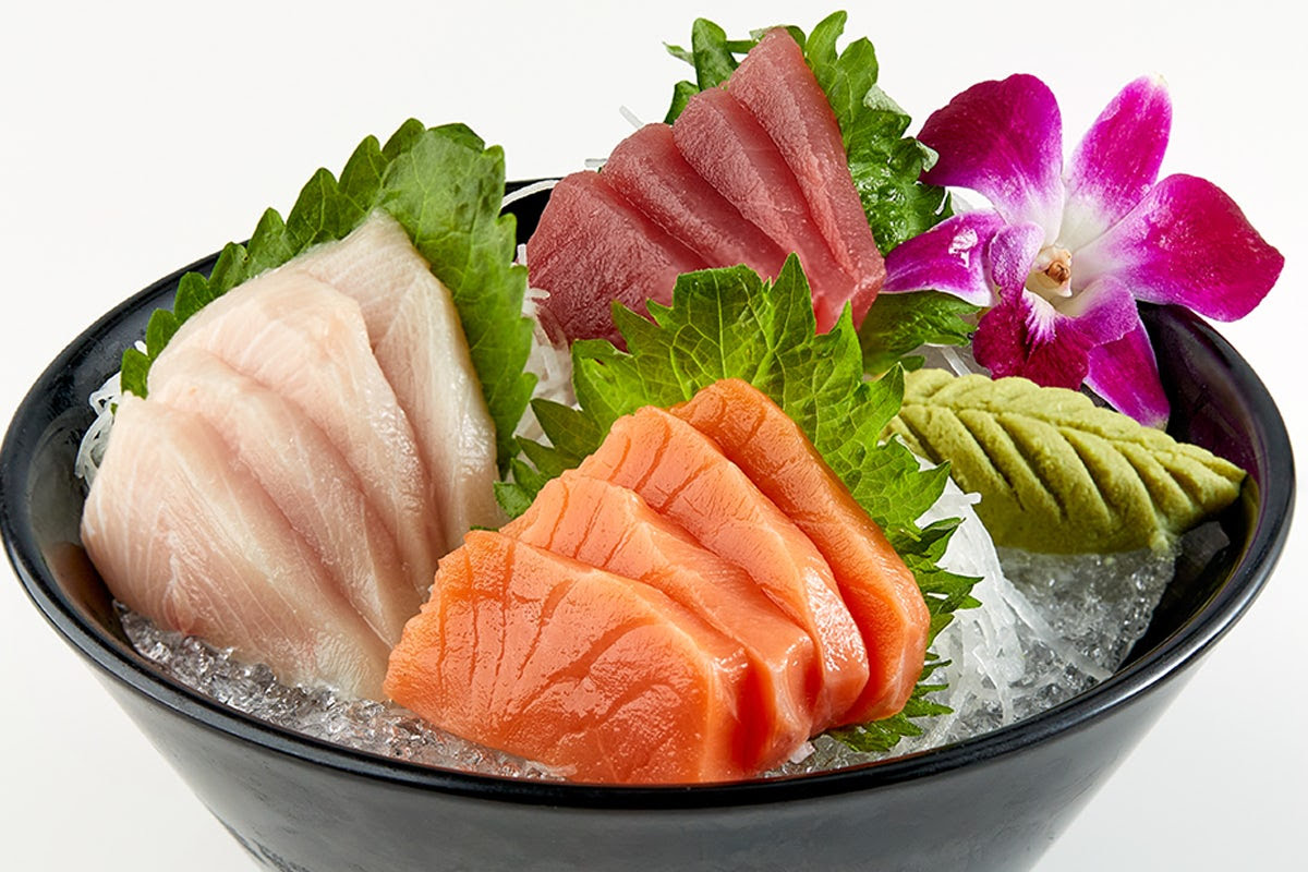 RA Sushi Bar Restaurant by null