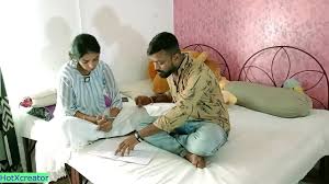 Indian beautiful university girl hot sex with young sir i need good mark sir xhamster jpg x Indian university