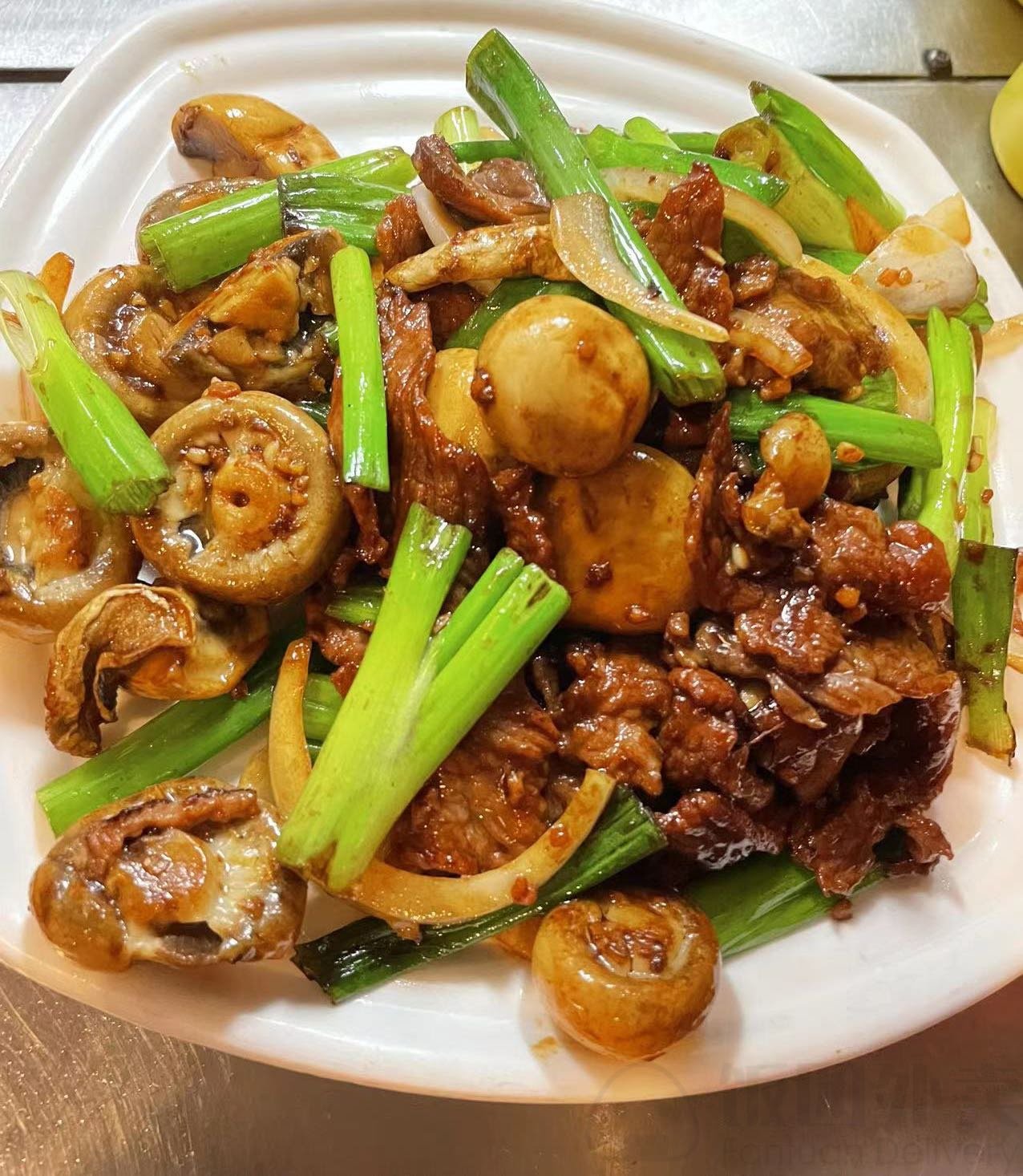 Keung Kee Congee by null