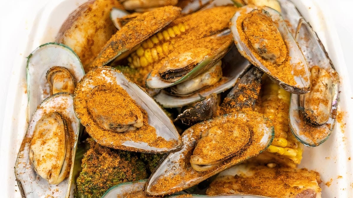 Seafood House by null