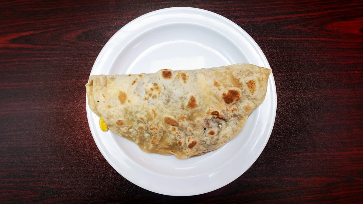 Justin’s BBQ & Cafe by null