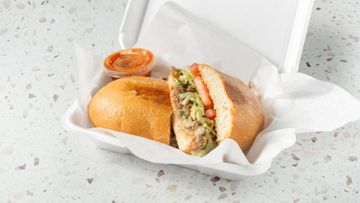 La Tapatia Market by null