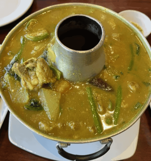 Sophy's: Cambodia Town Food by null