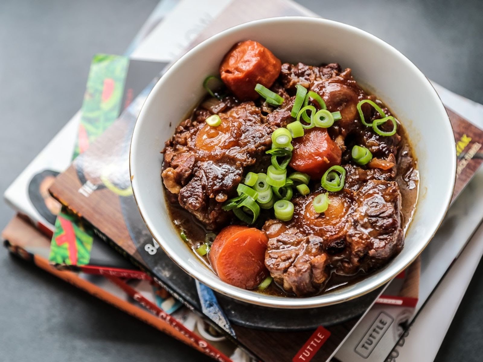 District Kitchen by null