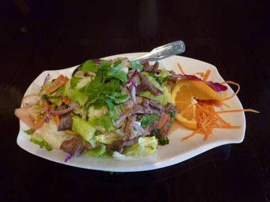 Chaiyo Thai Cuisine by null