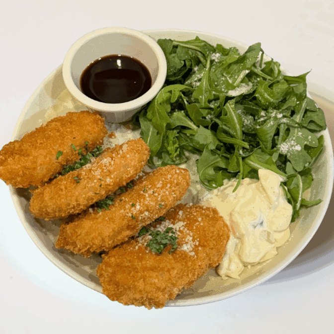 Bosso Ramen Tavern by null