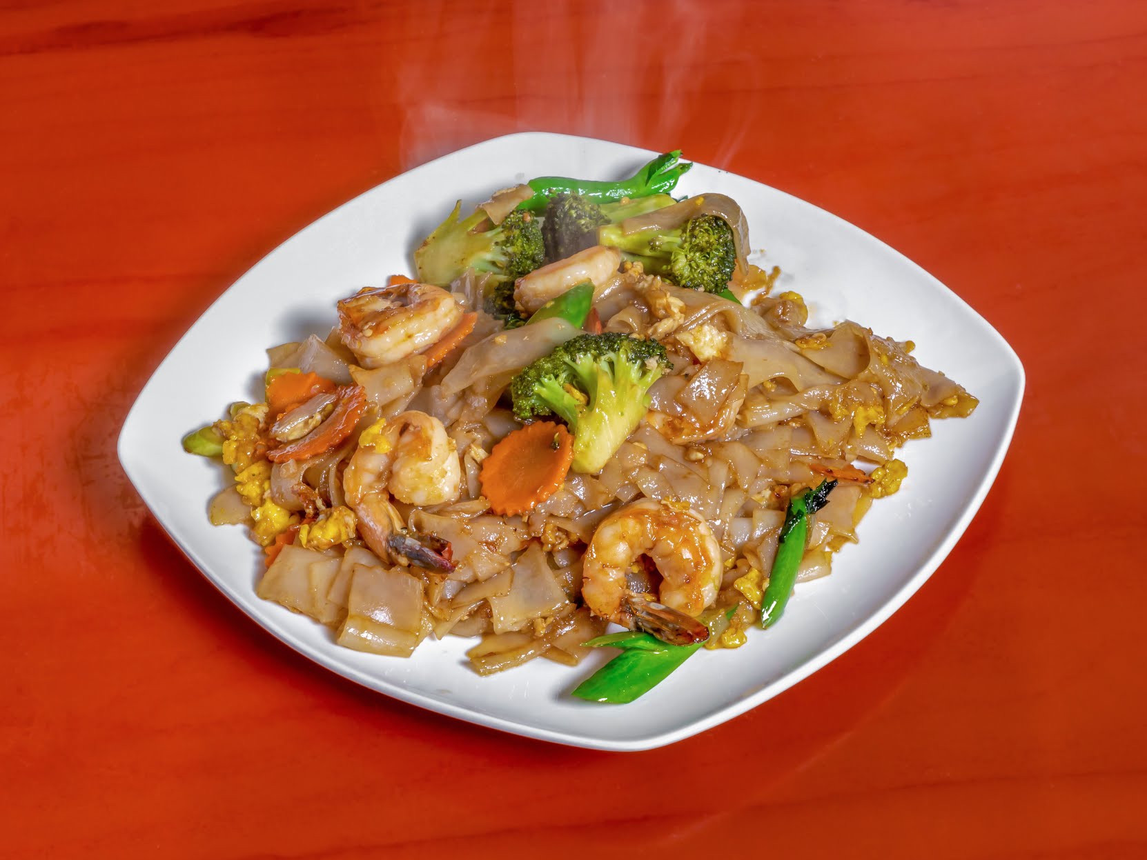 Ocha Thai Restaurant by null