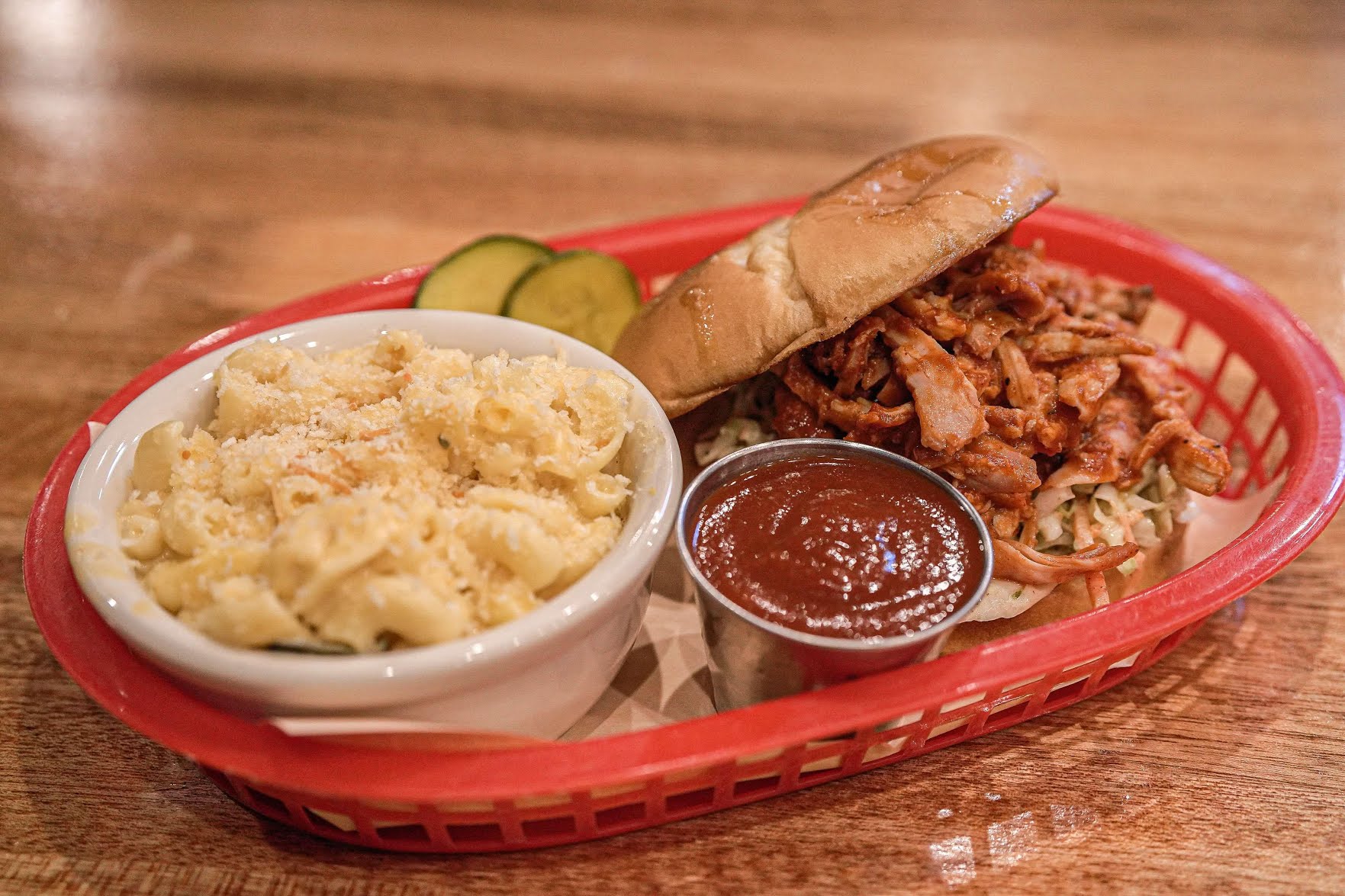 Jack's BBQ Federal Way by null