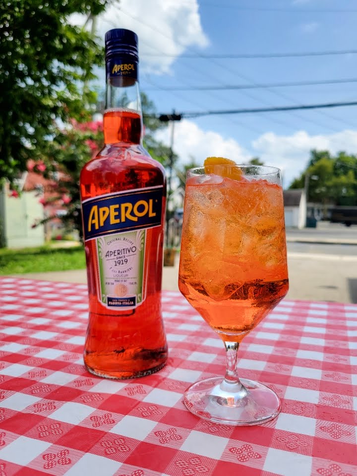 Stracci Pizza by null