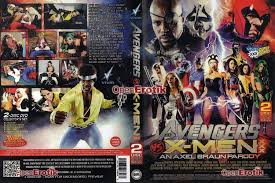 Avengers xxx jpg x Avengers xxx