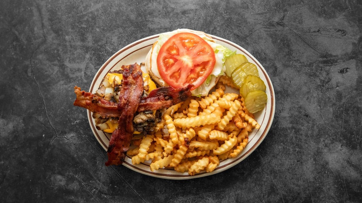 Milda's Cafe by null