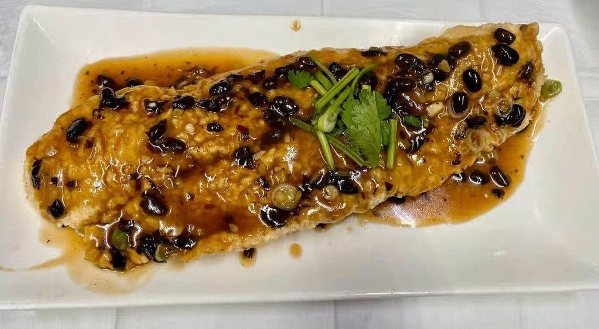 Saigon Kitchen by null