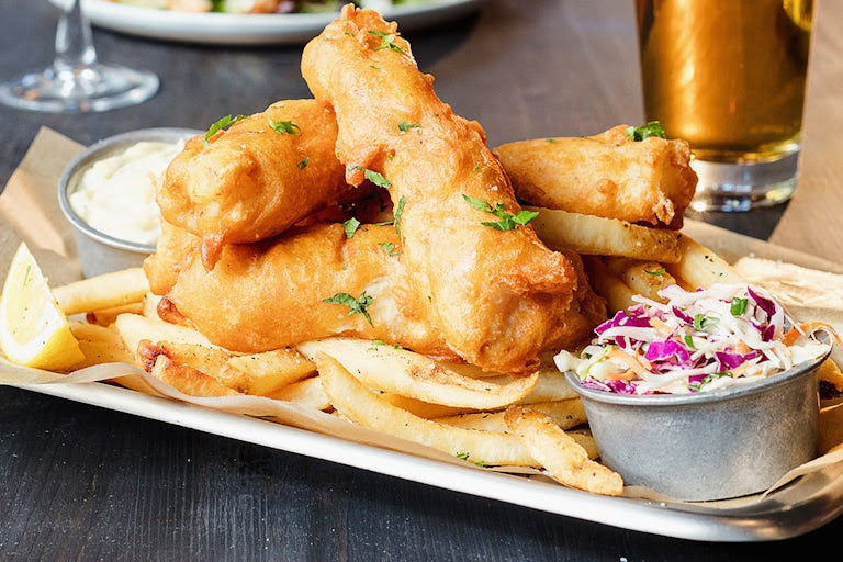 Gordon Biersch Brewery Restaurant by null