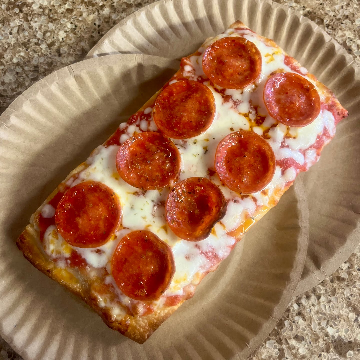 Time Square Pizza & Subs by null