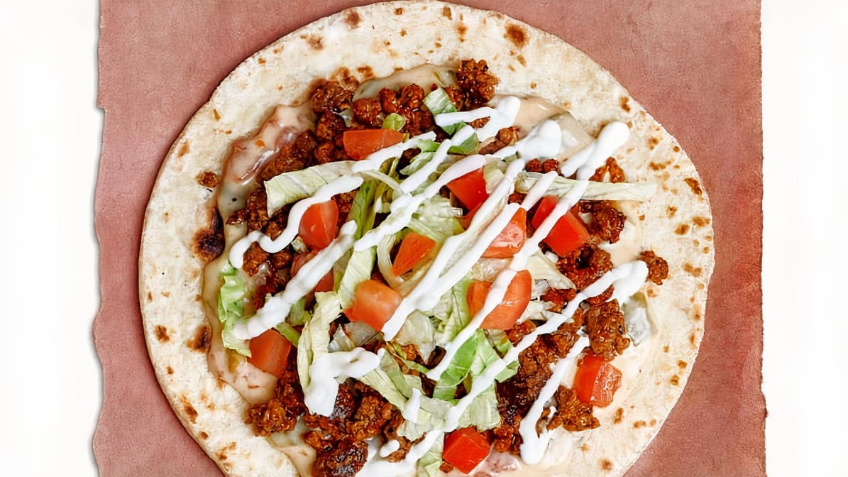 Matt's BBQ Tacos at Great Notion by null