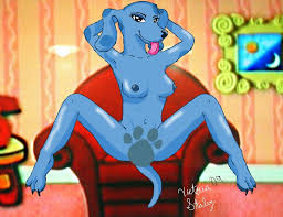 Nzexmjq ibhvlcy zza jpg x Blues clues