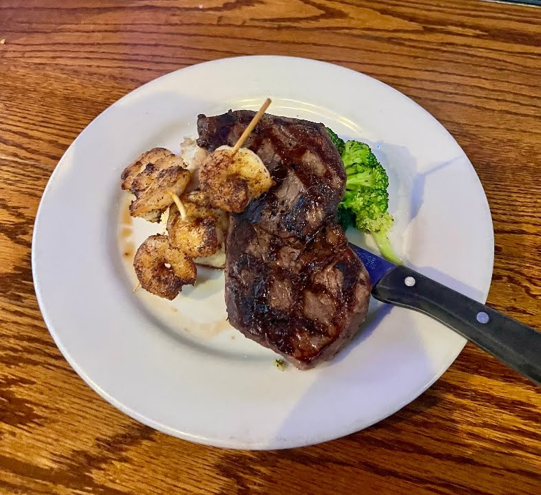 Hudson Grille Sandy Springs by null