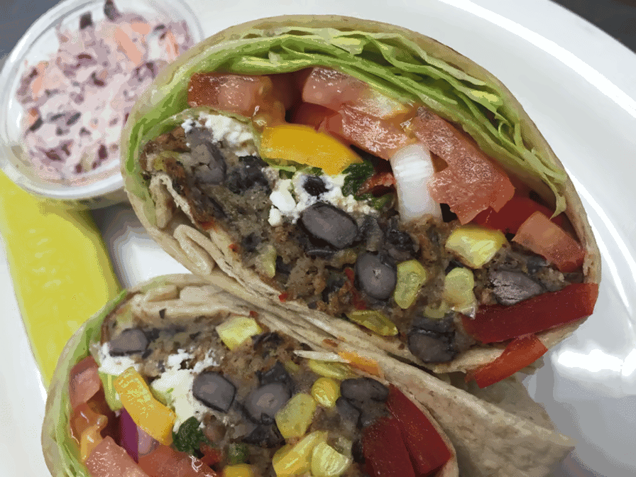 North Beach Cafe & Creamery by null