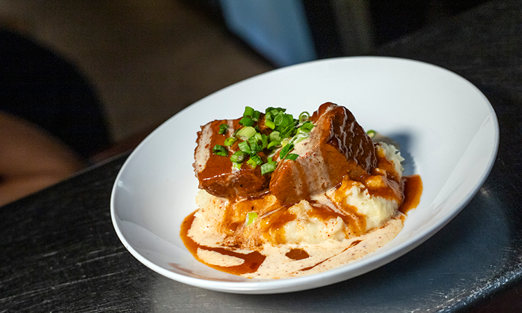 Bocado Tapas Wine Bar by null