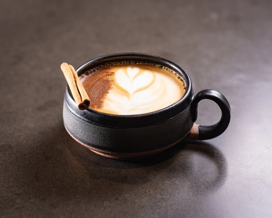 Driftwood Coffee Co. by null