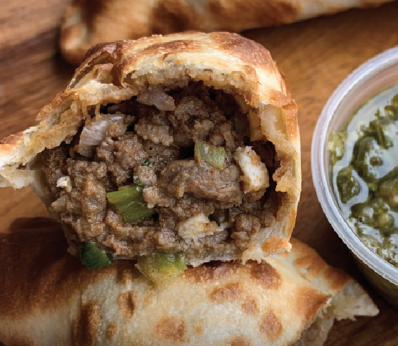 5411 Empanadas | Southport by null