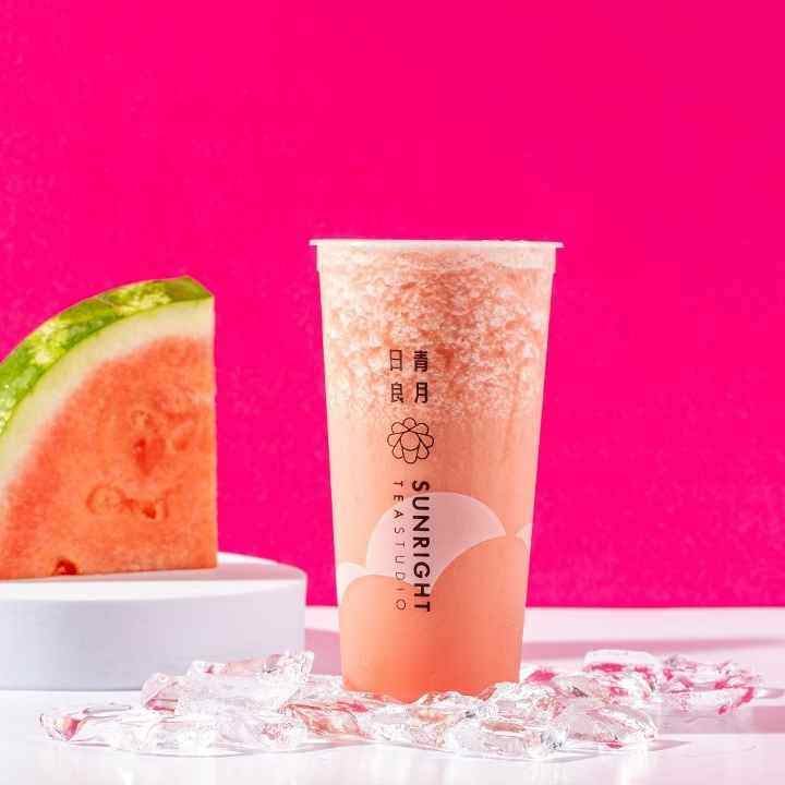 Sunright Tea Studio - San Gabriel by null