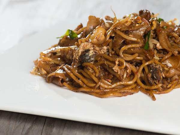 Kopitiam Cafe by null