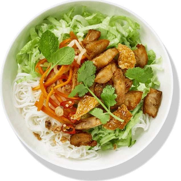 Pho Vit 115 by null