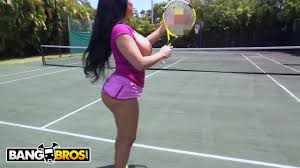 ▷ kiara mia in big ass milf loves big black dick photo bangbros jpg x Kiara mia tennis court