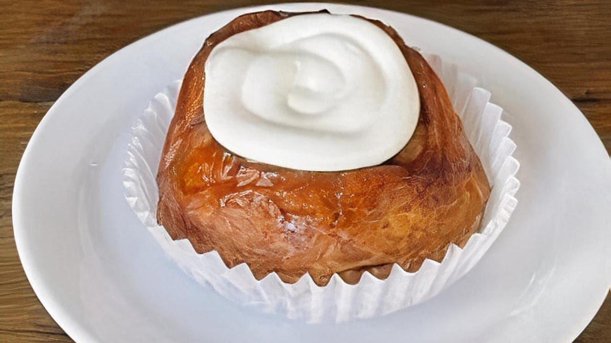 St. Honoré Bakery SE Division by null