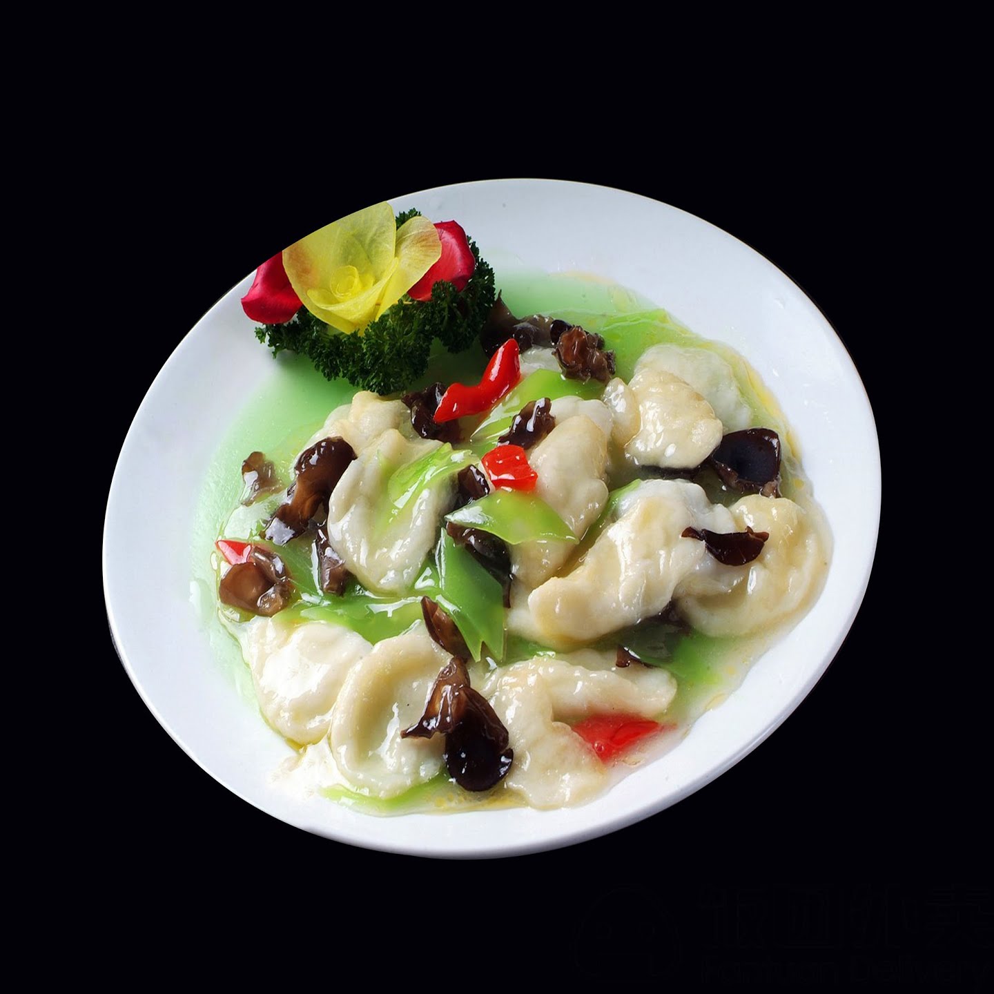 Farmer kitchen农家味专厨 by null