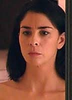 Sarah silverman uses her and michael sheens sex life as comedic material jpg x Sarah silverman sex