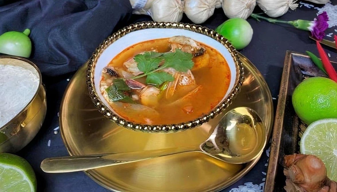 Zaab Station by null