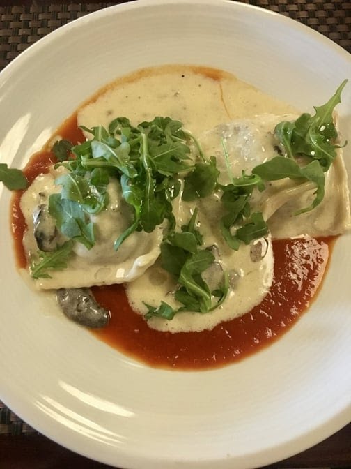 Casa Italiana Restaurant by null