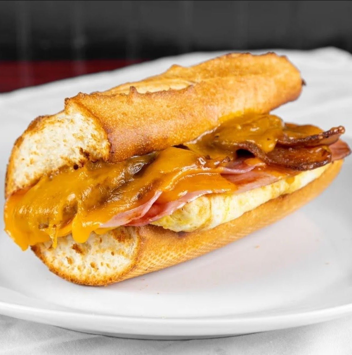 Joey's Bagels - Fletcher by null