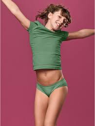 little girls underwear|Gyratedream Clearance Toddler Little Girls Panties-6 Pack,100% Cotton Brief  Underwear Undies - Walmart.com