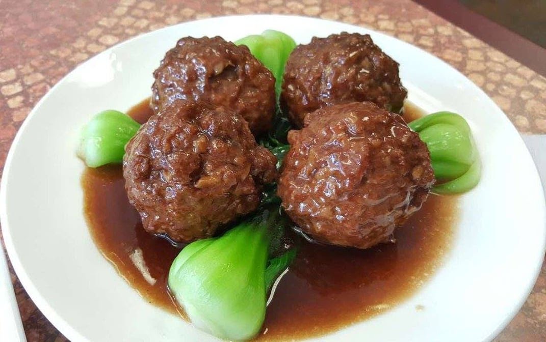Hunan Bistro by null
